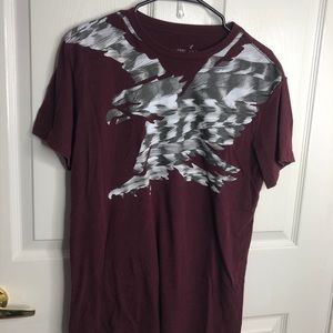 American Eagle size M shirt